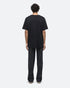 HELMUT LANG Logo Tee Mens Apparel